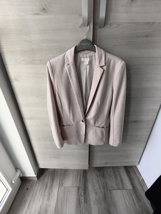 Sacou femei H&M impecabil