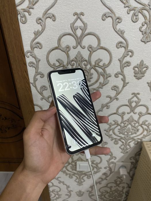 Iphone 11 128гб.
