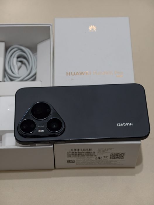 Huawei Pura 90s Pro 256 gb Ram 12 5G