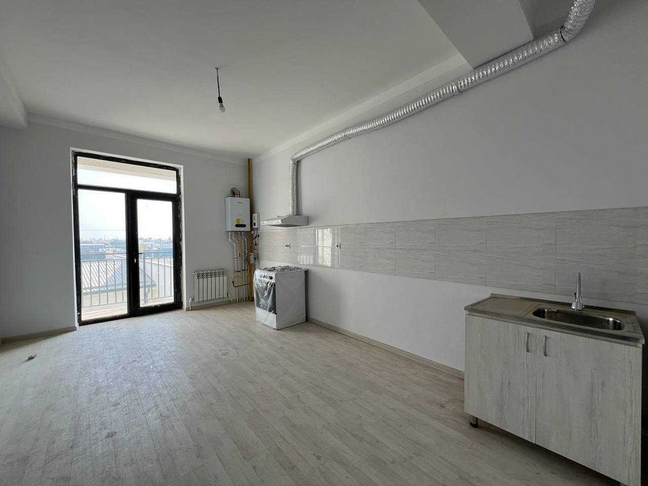 ЖК Hilmar 2х Комнатная Квартира С Ремонтом Кадастр Есть