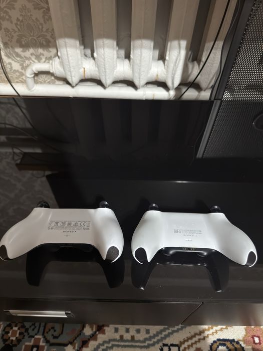 Геймпады на пс 5