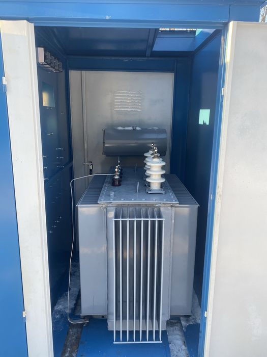 Трансформаторы ТМ ТМГ ТМЗ Ктп Ктпн Бктп