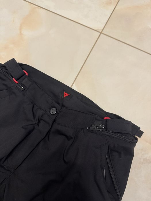 Pantaloni moto Dainese New Drake Air Lady marime 40 stare foarte buna