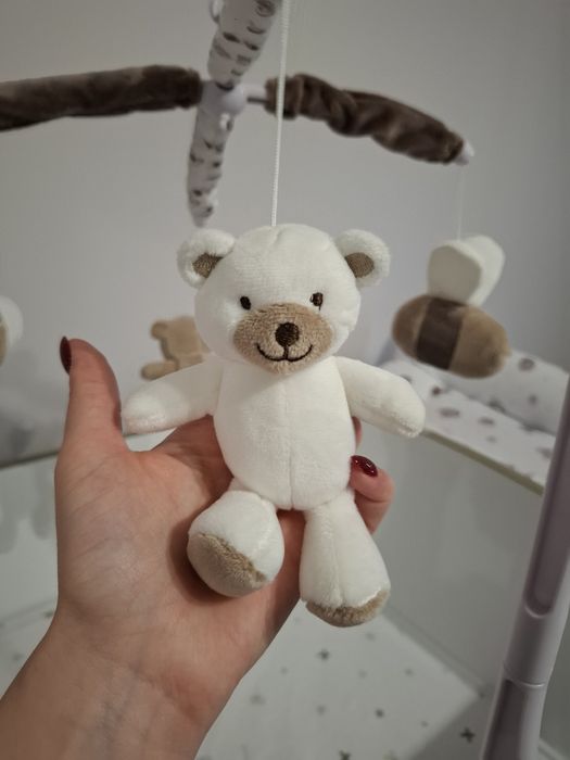 Музикална въртележка