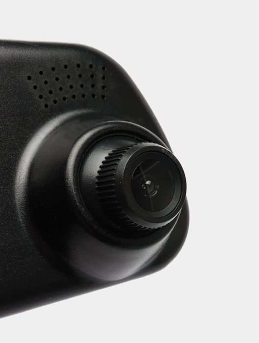 Автомобильный видеорегистратор Vehicle Blackbox DVR Full HD с камерой