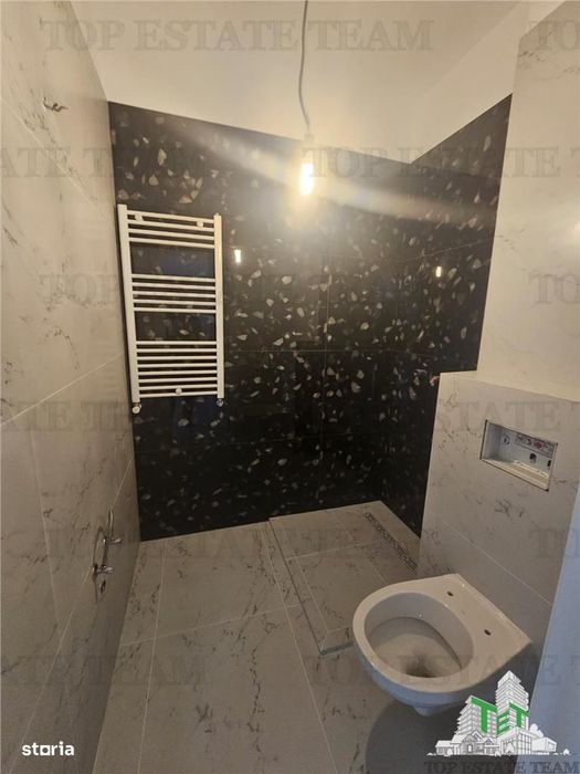 Apartament 4 camere cu terasa bloc nou in zona Lacul Morii-Giulesti