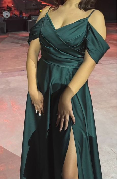 Продам вечернее платье!