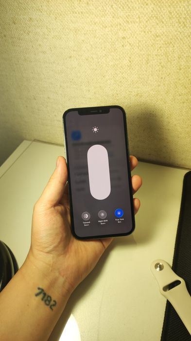 iPhone 12 Pro 266gb Graphite