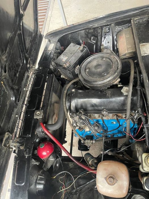 Vaz 2107 ideal 1991-yil