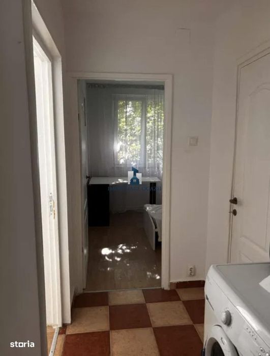 Inchiriere Apartament 3 Camere Decomandat Emil Racovita