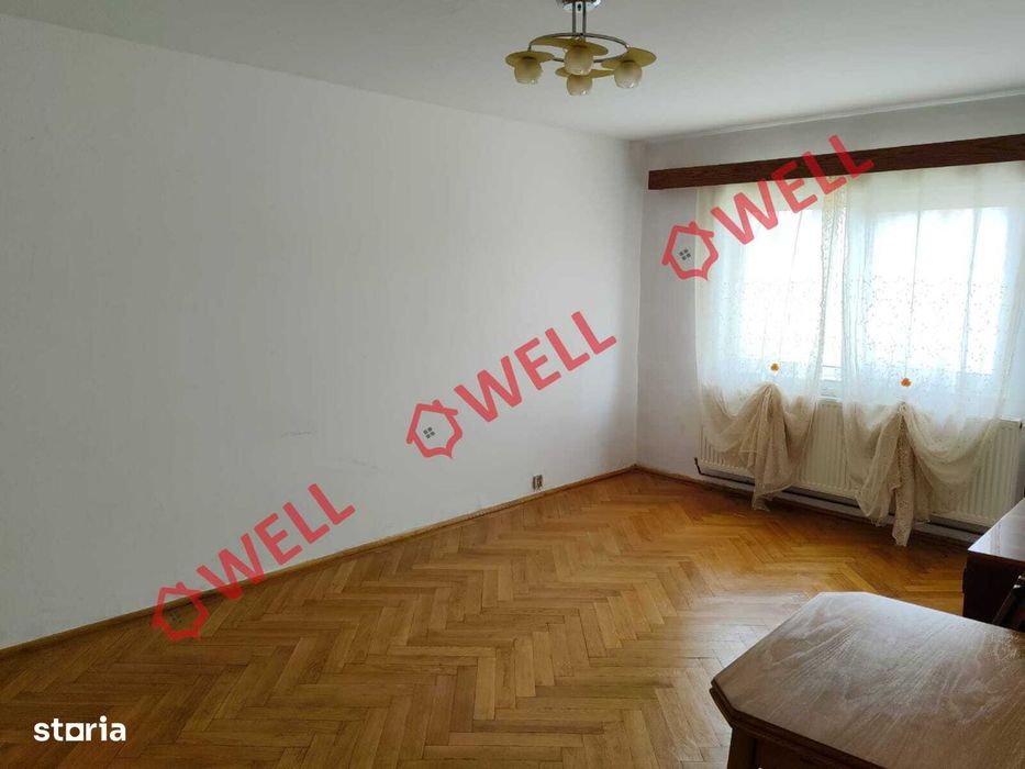 Apartament  de vânzare în Tg.Secuiesc, pe str. 1 Decembrie 1918!