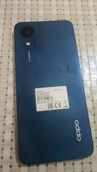 Продаётся хуавей и редми