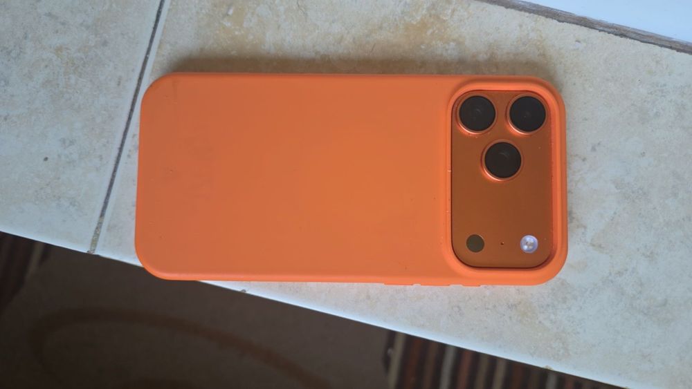 Iphone 17 pro max 512gb