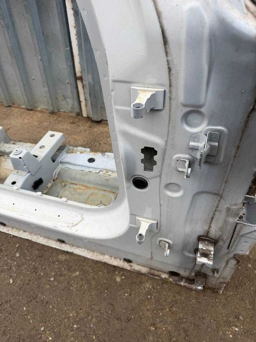 Stalp caroserie dreapta Bmw X3 G01 facelift lci 41007494062