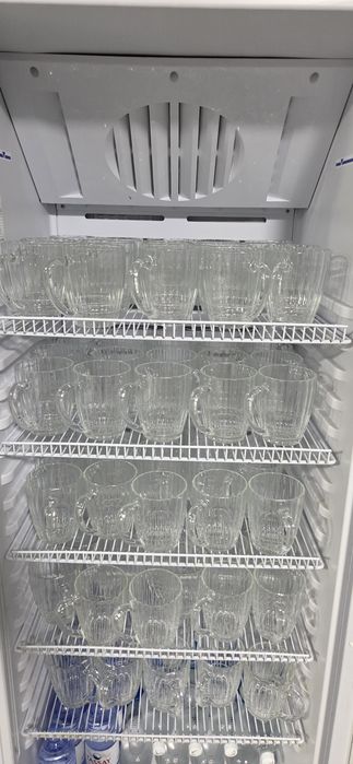 Кружки пивные 100 штук