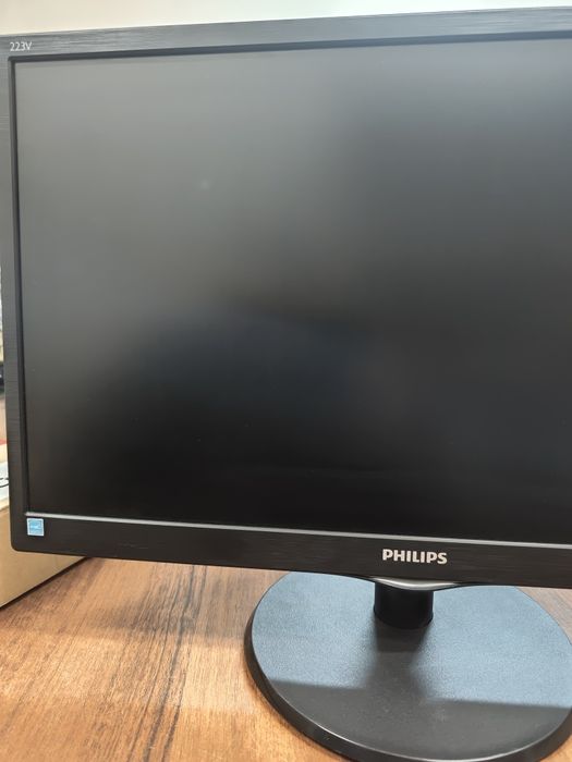 Монитор Philips 21.5