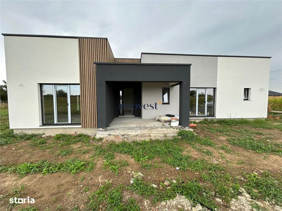 Casa de vanzare in Paulesti