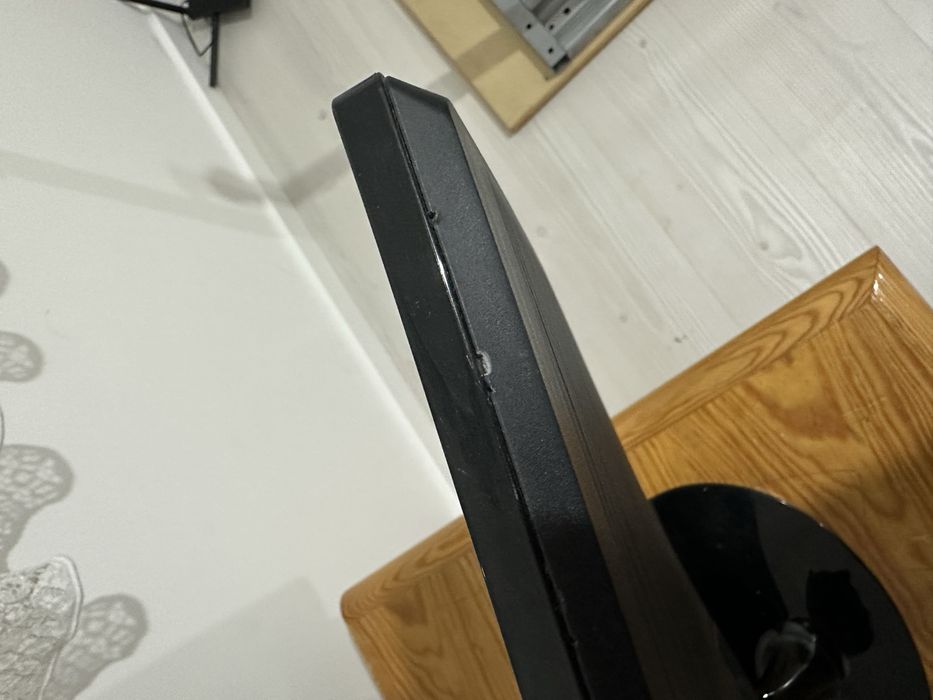 Monitor Samsung LED Full HD 24 inch SyncMaster SA300 60Hz