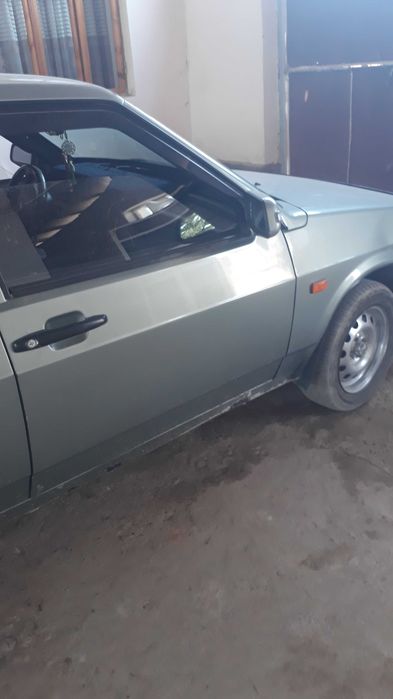 Vaz transport engil avtomobil