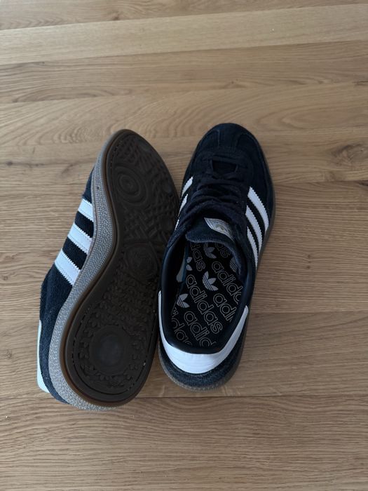 Adidas spezial nr 38