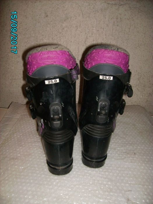 Ски обувки Кoflach