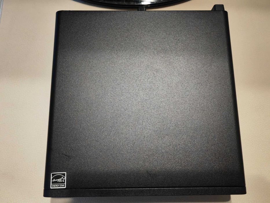 Мini PC-HP Elitedesk 705 G4 DM Ryzen 5 2400GE,RAM-16 GB-DDR4