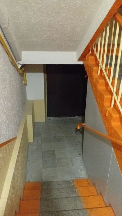 Продаётся 2х комнатная квартира