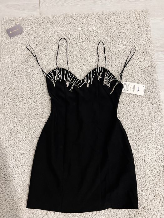 ZARA Rochie Mini