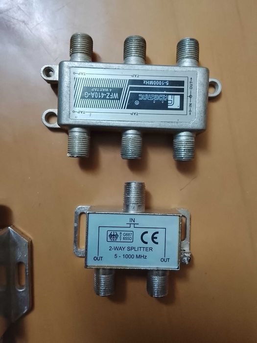 Адаптор спутниковый переходник.