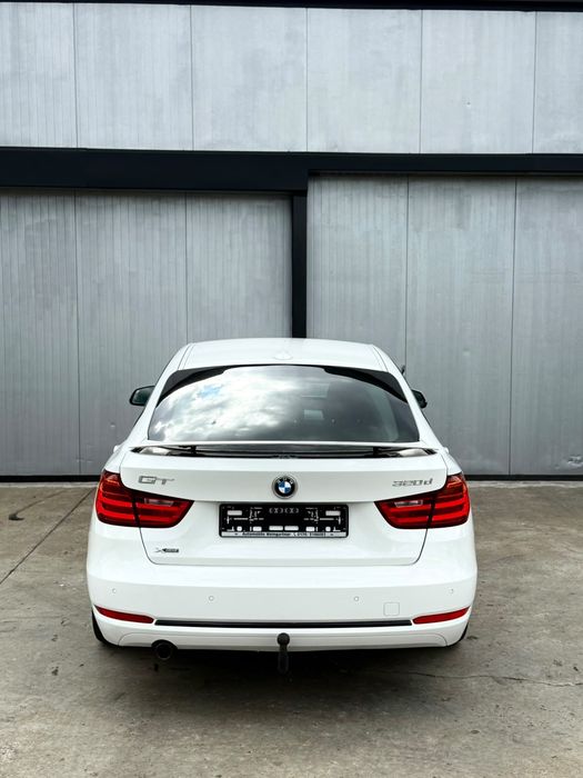 Bmw seria  3 Gt sportline