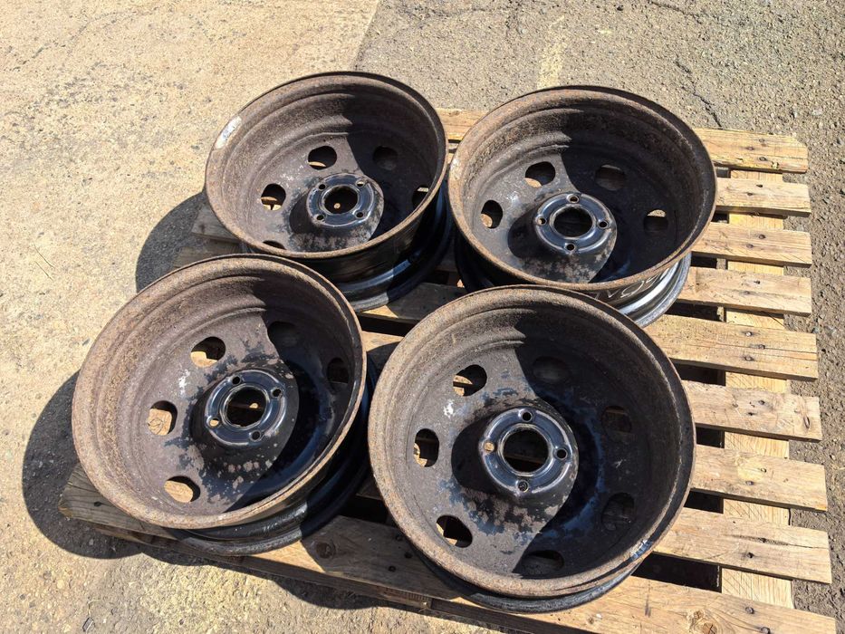 16 цола 4 х 108 мм Ситроен - 6,5 Инча / ЕТ 26