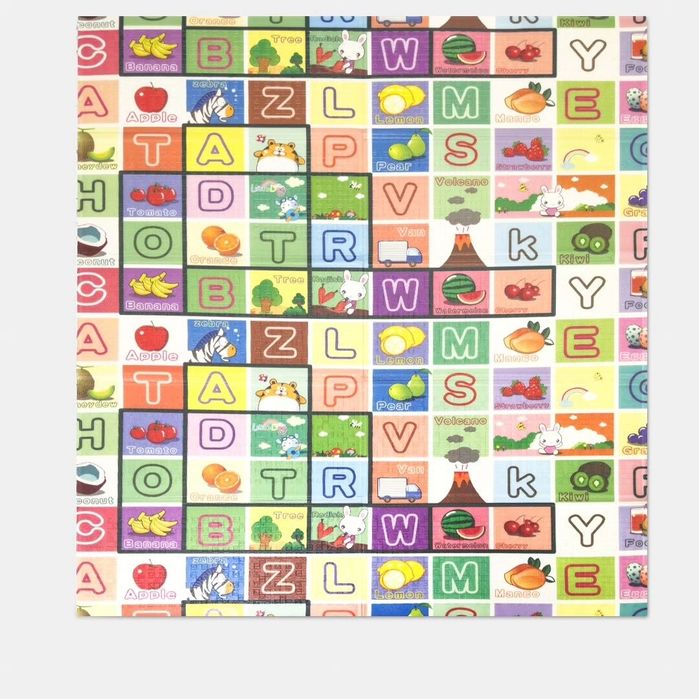 Detskiy kovrik 1.80*2 m