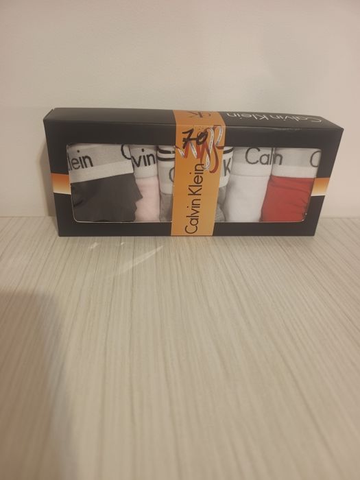 Chiloți damă la set