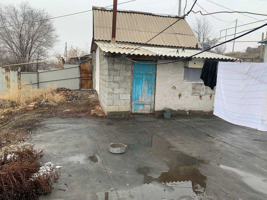 Продам жилую дачу. Адрес: Уйтас