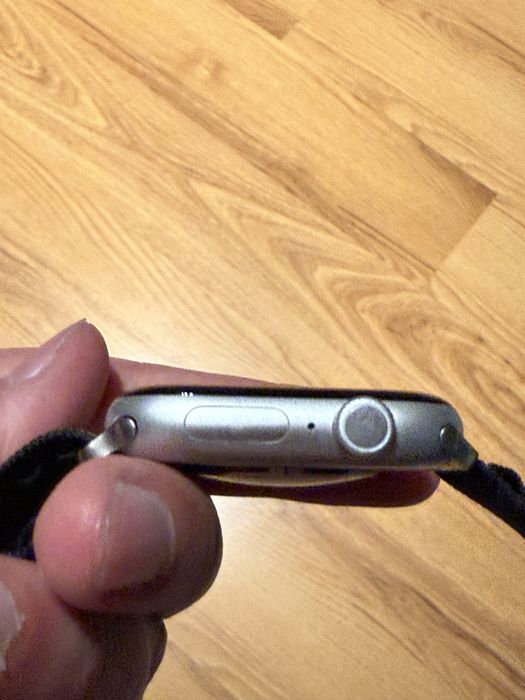 Apple Watch S10 46 MM
