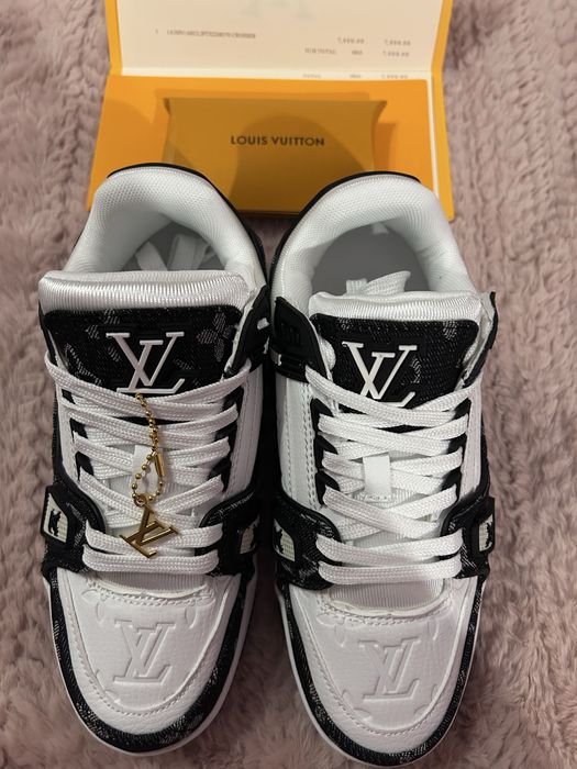 Louis Vuitton dama