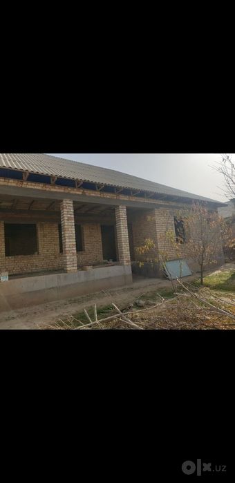 Олмалик шахар Бустон МФЙ (ДСК) 6 сотх