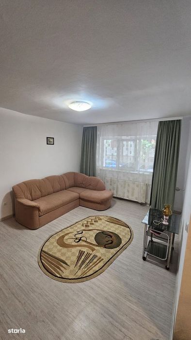 Apartament 2 camere, zona Modern - Simion Barnutiu