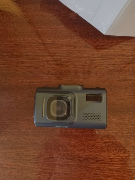 Antiradar.videoregestrator