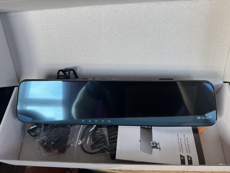 Видеорегистратор