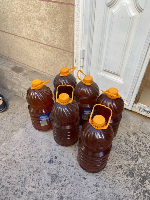 Svejiy yog' 1L 13mingso'm