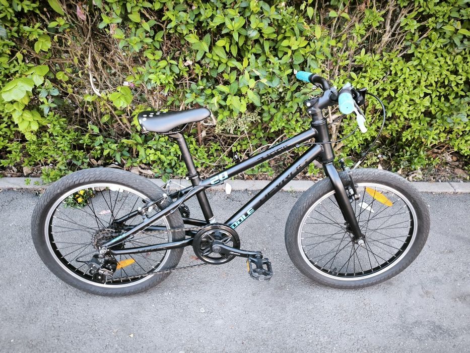 Bicicletă Devron Riddle
