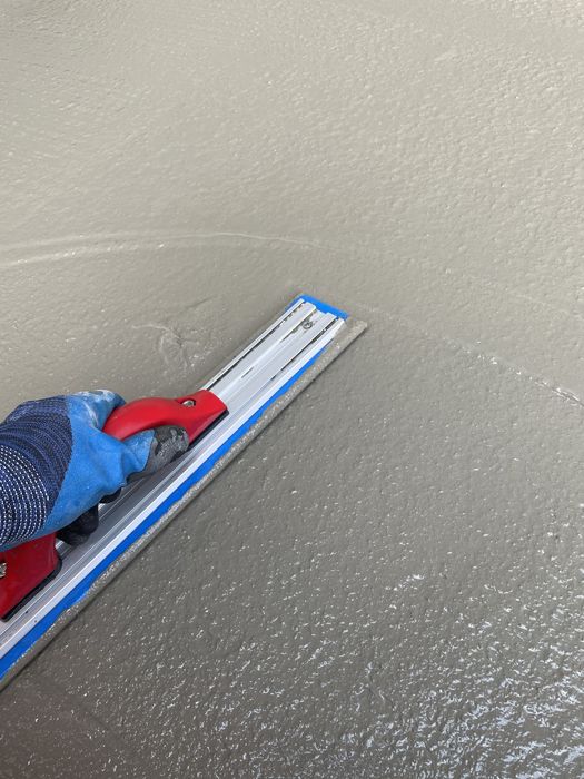 Пердашка/маламашка за бетон