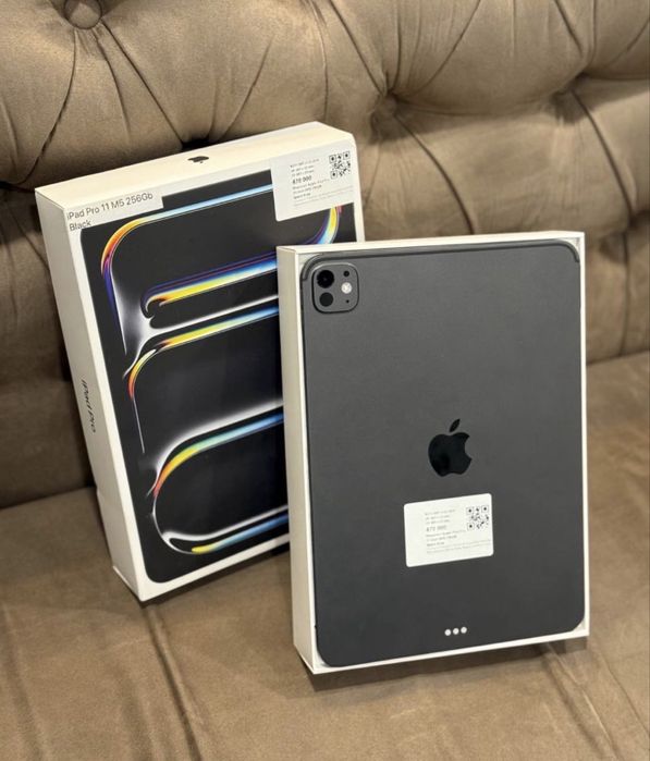 Ipad 11 pro m 5 продам