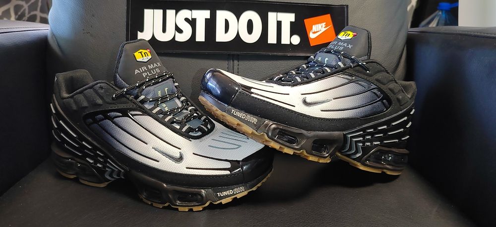 Nike Air Max Plus III, номер 40