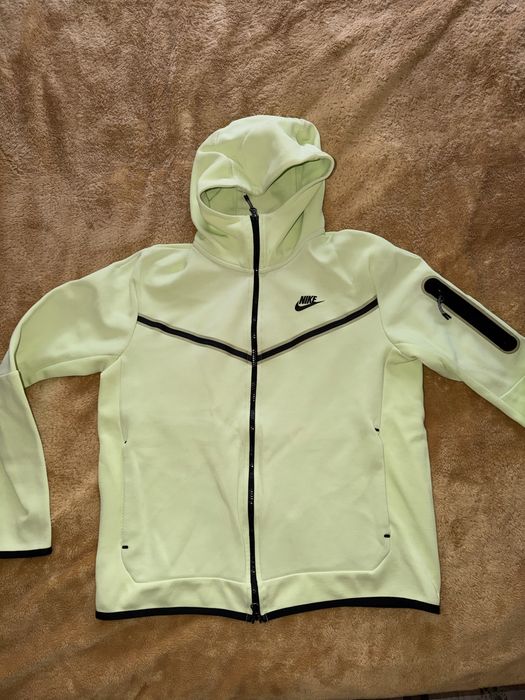 Nike Tech Fleece
