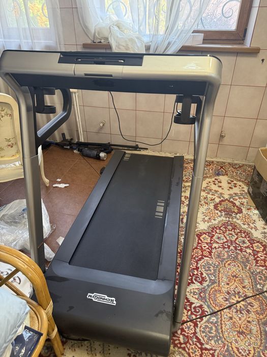 Беговая дорожка Technogym MyRum