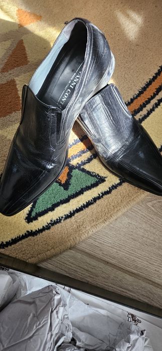 Pantofi Giovanni Conti, nr. 40