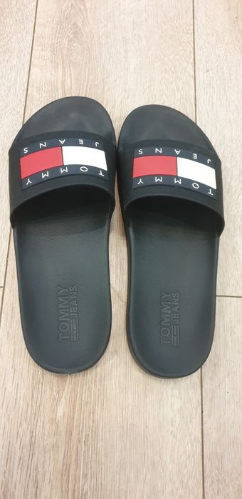 Papuci Tommy Jeans - Esential