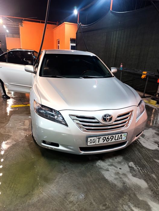 Camry sotiladi kami yoq